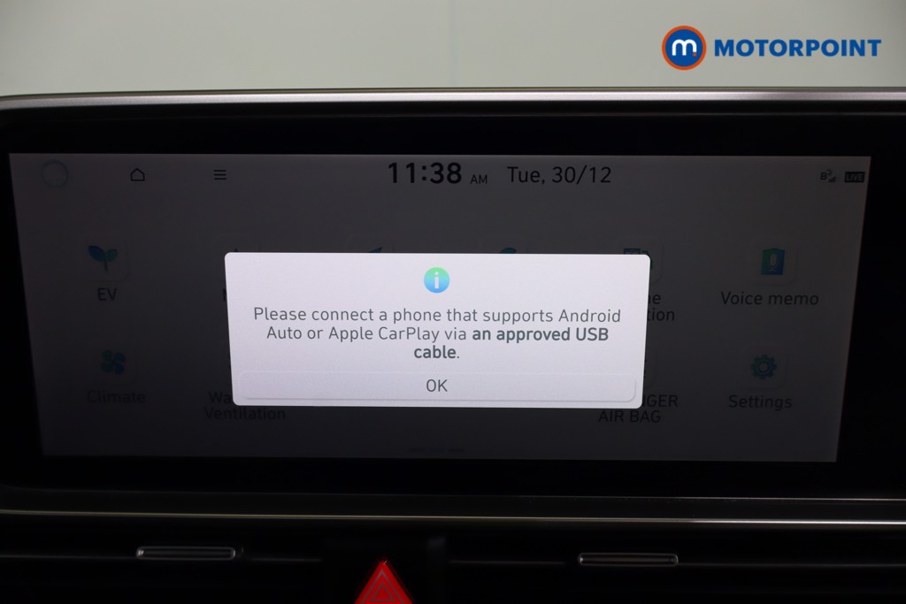 Used Hyundai IONIQ 6 2025 for sale - 77071681: Photo 18