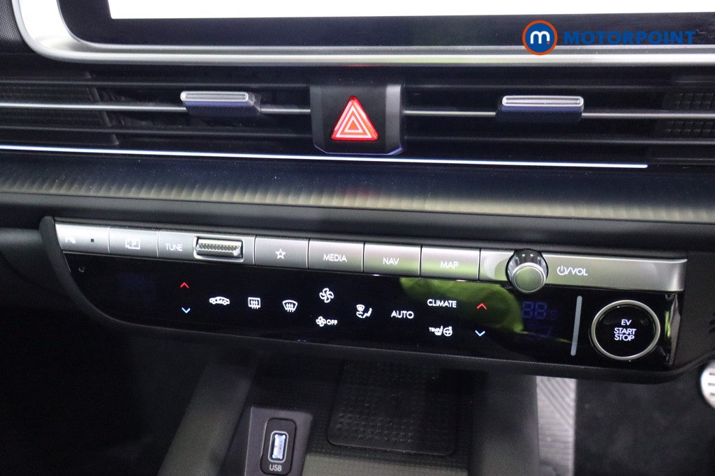 Used Hyundai IONIQ 6 2025 for sale - 77071681: Photo 21