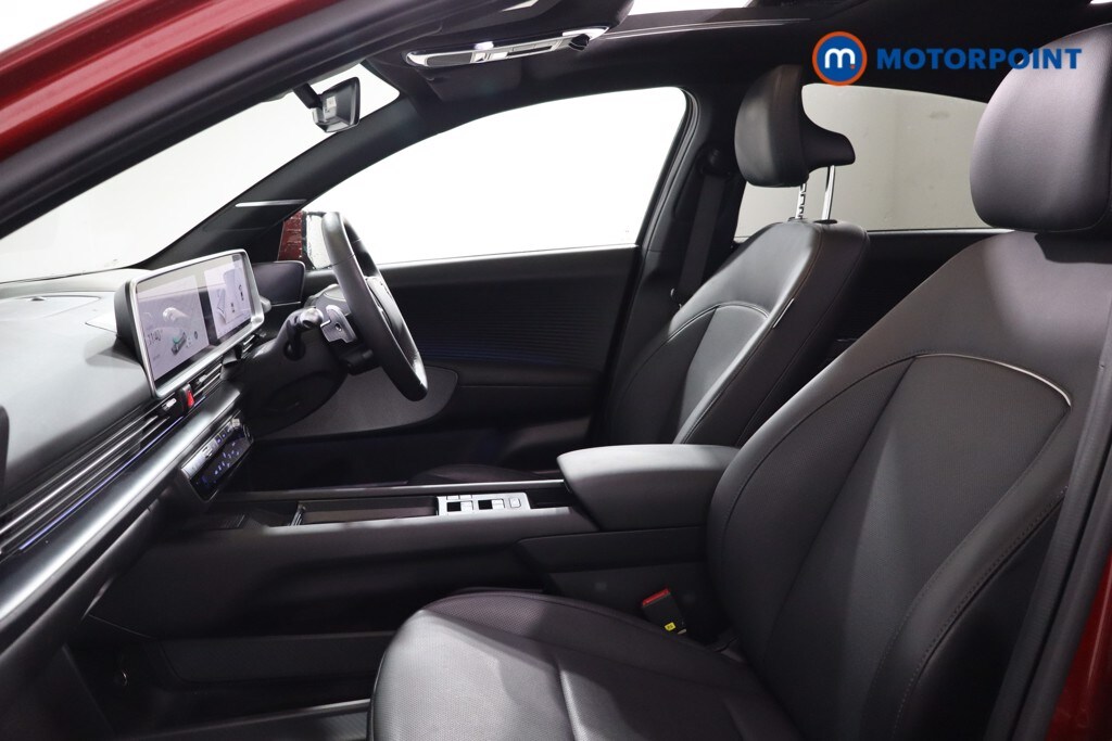 Used Hyundai IONIQ 6 2025 for sale - 77071681: Photo 31