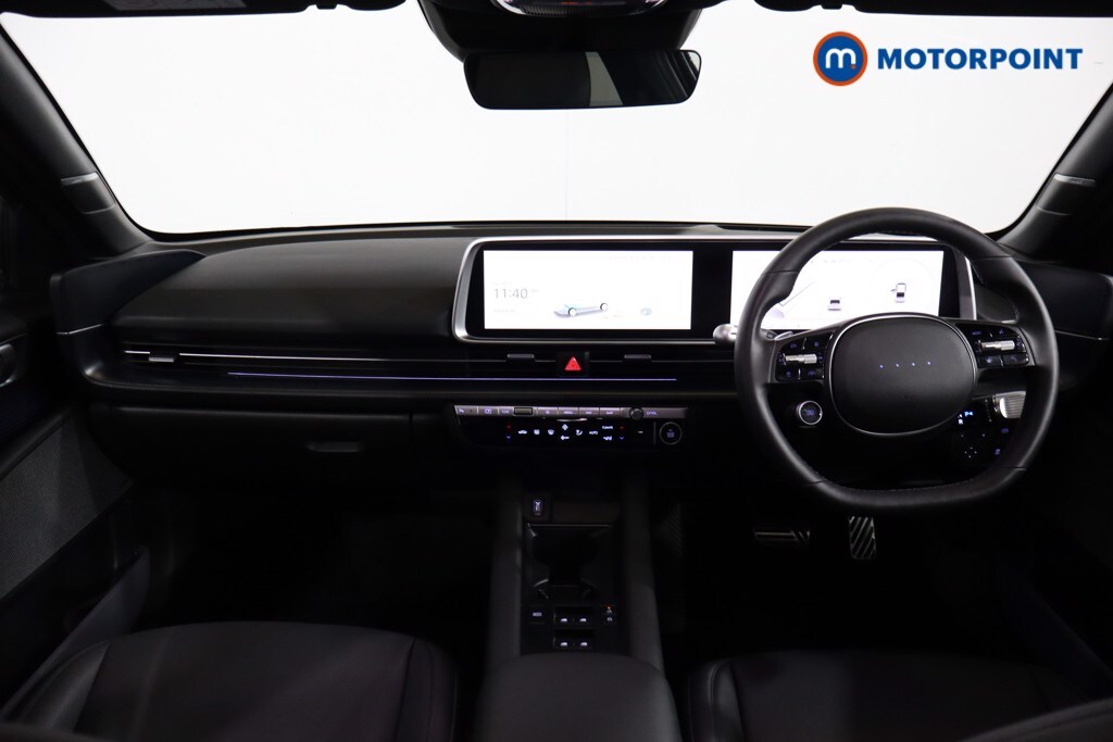 Used Hyundai IONIQ 6 2025 for sale - 77071681: Photo 34