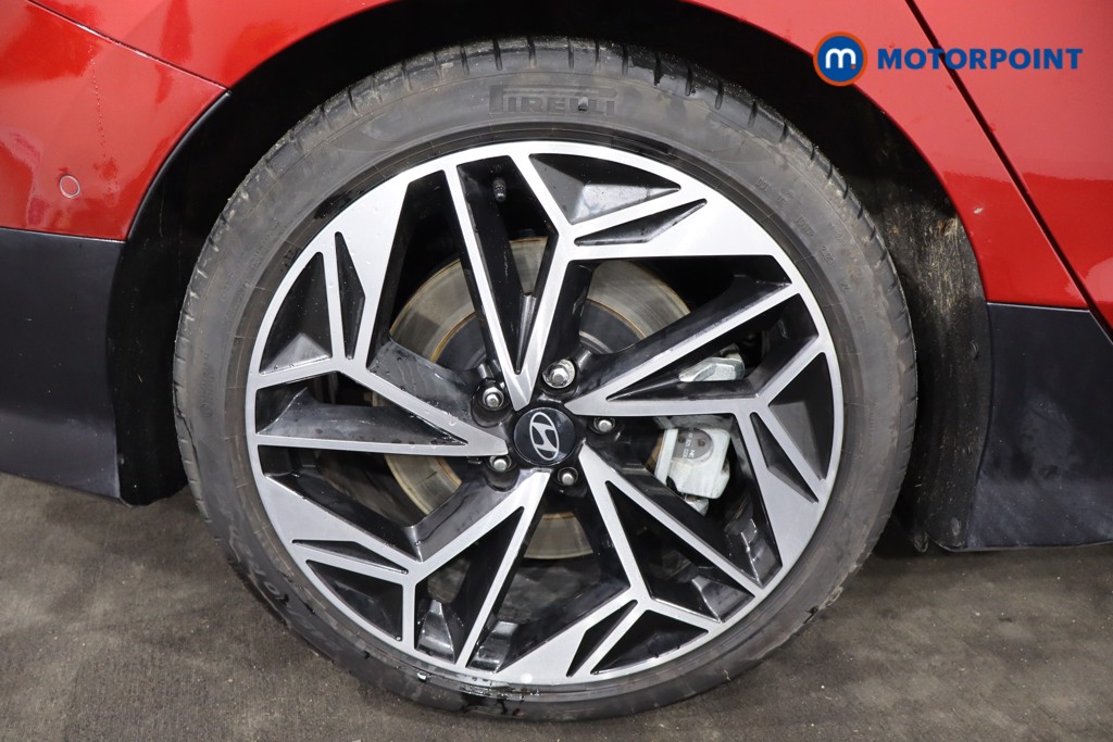 Used Hyundai IONIQ 6 2025 for sale - 77071681: Photo 39