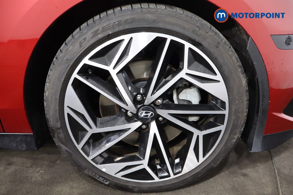 Used Hyundai IONIQ 6 2025 for sale - 77071681: Photo 40