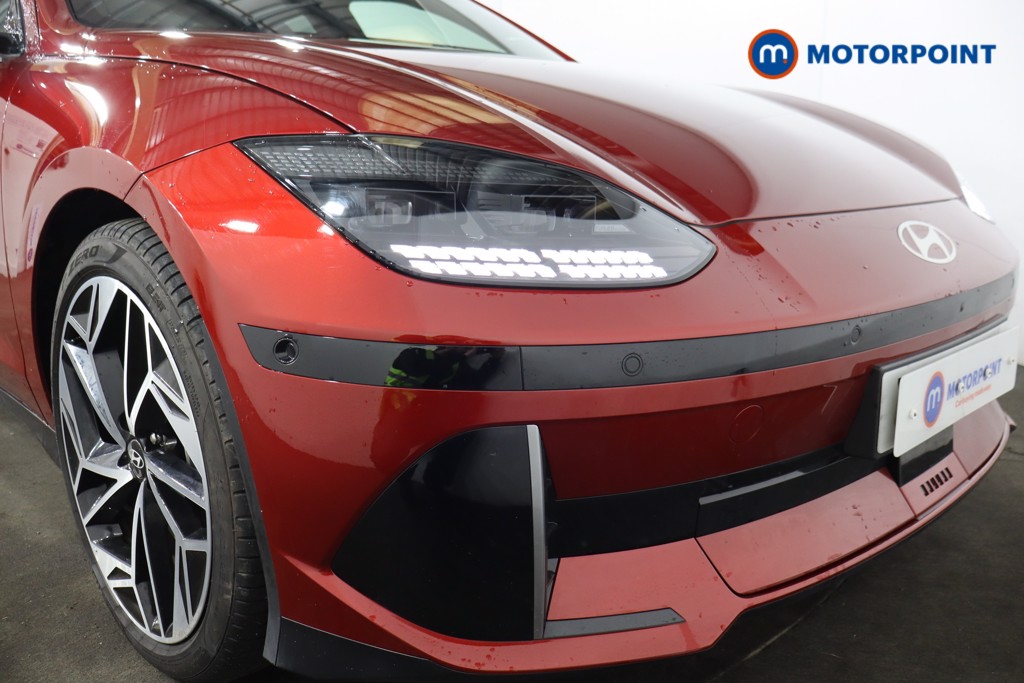 Used Hyundai IONIQ 6 2025 for sale - 77071681: Photo 43