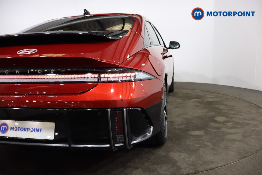 Used Hyundai IONIQ 6 2025 for sale - 77071681: Photo 44