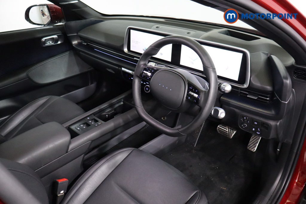 Used Hyundai IONIQ 6 2025 for sale - 77071681: Photo 9