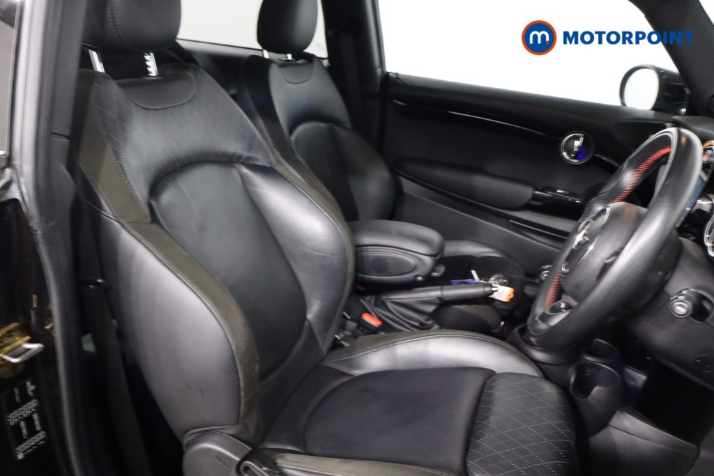 Used MINI Hatch 2019 for sale - 77011342: Photo 23