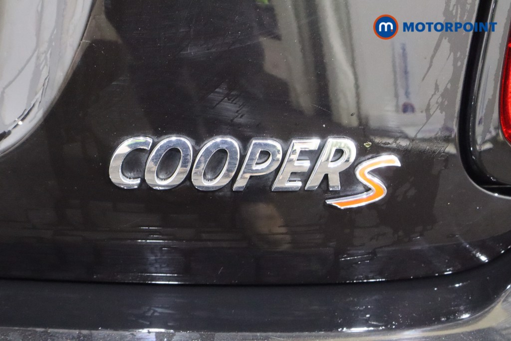 Used MINI Hatch 2019 for sale - 77011342: Photo 26