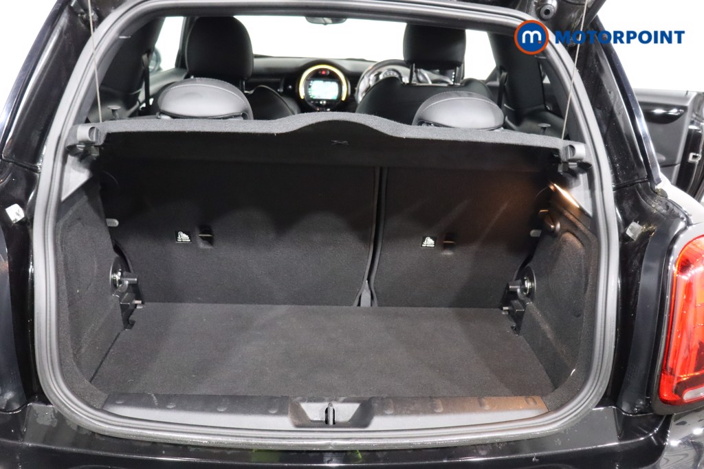 Used MINI Hatch 2019 for sale - 77011342: Photo 27