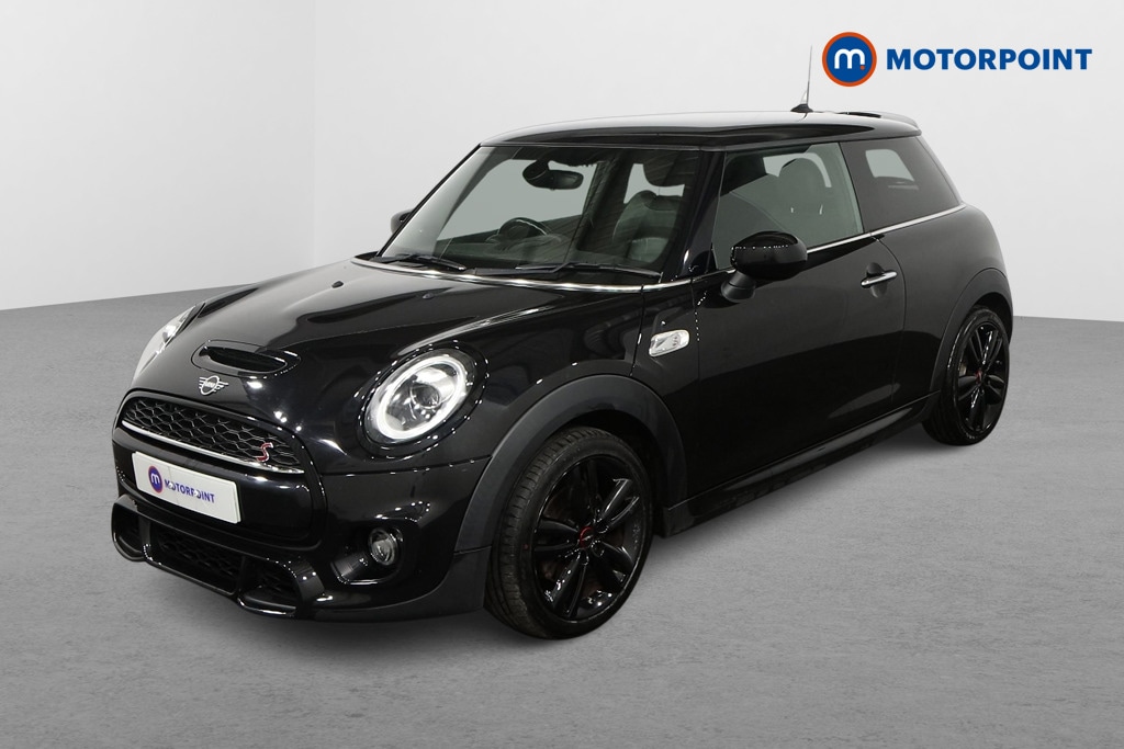 Used MINI Hatch 2019 for sale - 77011342: Photo 3