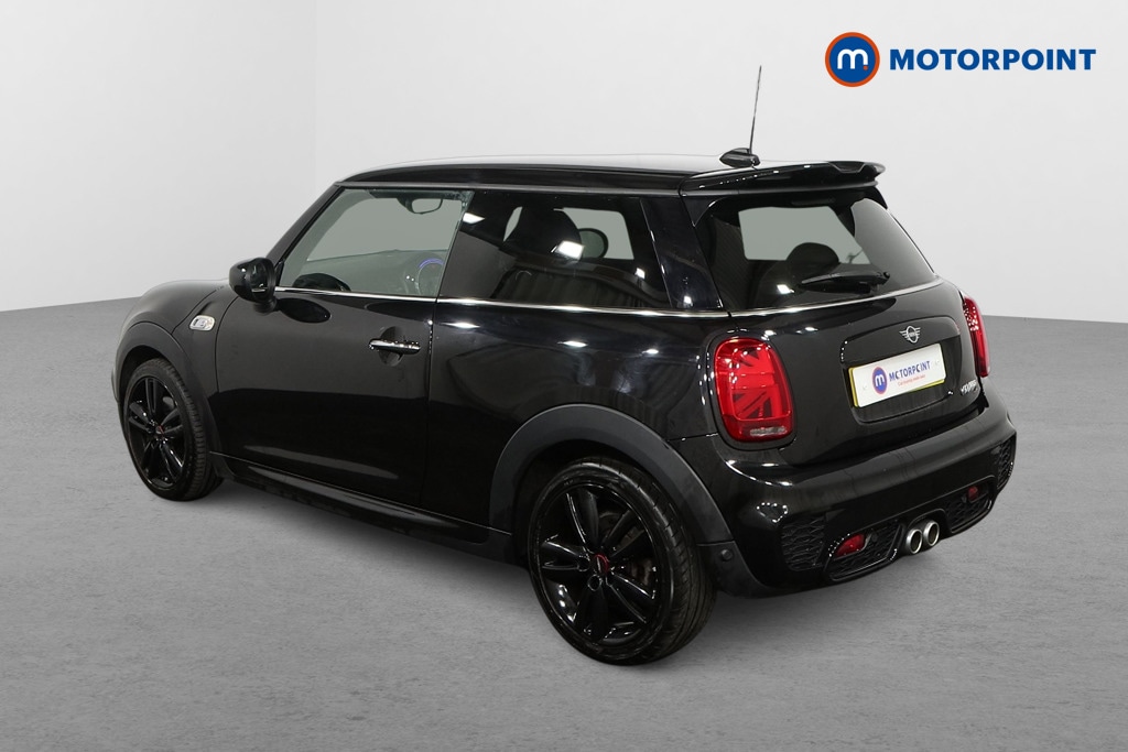 Used MINI Hatch 2019 for sale - 77011342: Photo 5