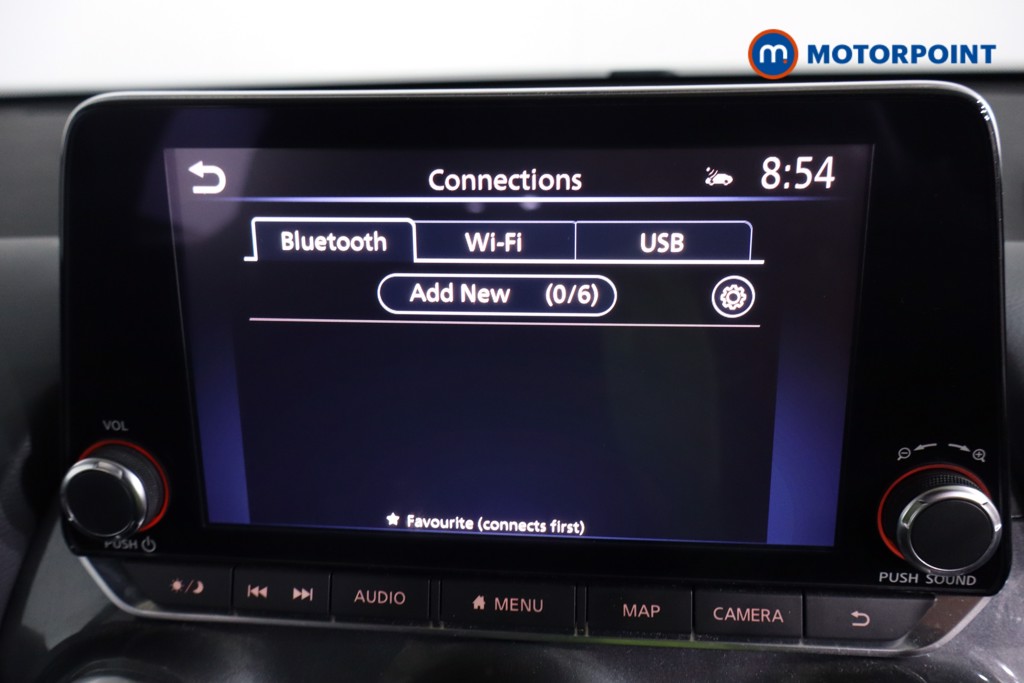 Used Nissan Juke 2020 for sale - 77462873: Photo 17