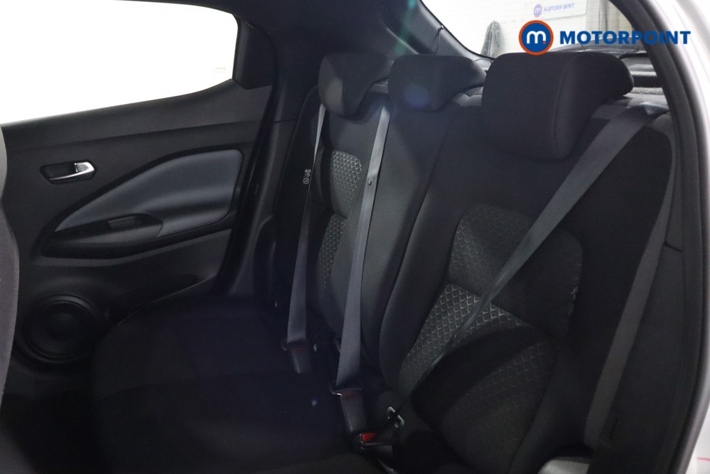 Used Nissan Juke 2020 for sale - 77462873: Photo 29