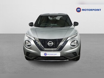 Used Nissan Juke 2020 for sale - 77462873: Photo