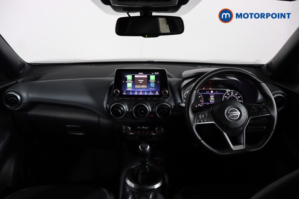 Used Nissan Juke 2020 for sale - 77462873: Photo 30