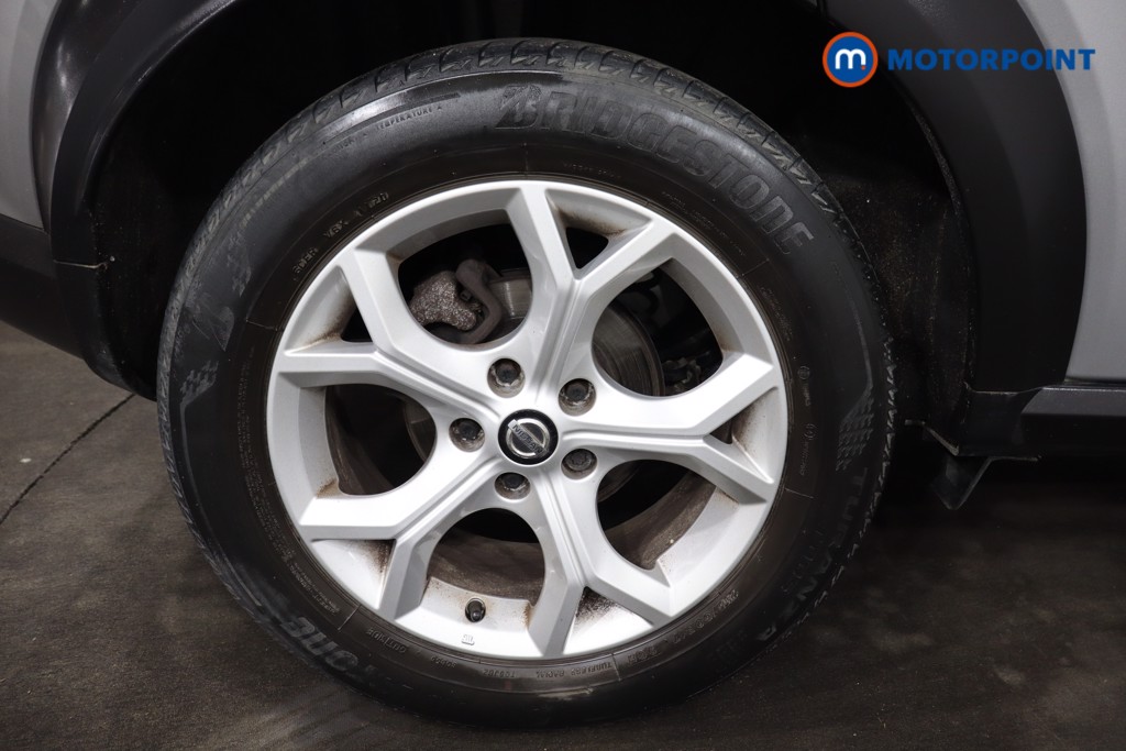 Used Nissan Juke 2020 for sale - 77462873: Photo 33