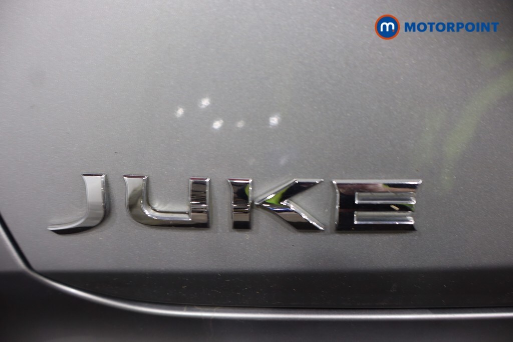 Used Nissan Juke 2020 for sale - 77462873: Photo 39