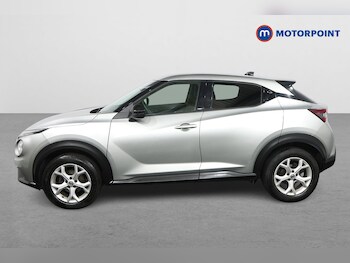 Used Nissan Juke 2020 for sale - 77462873: Photo