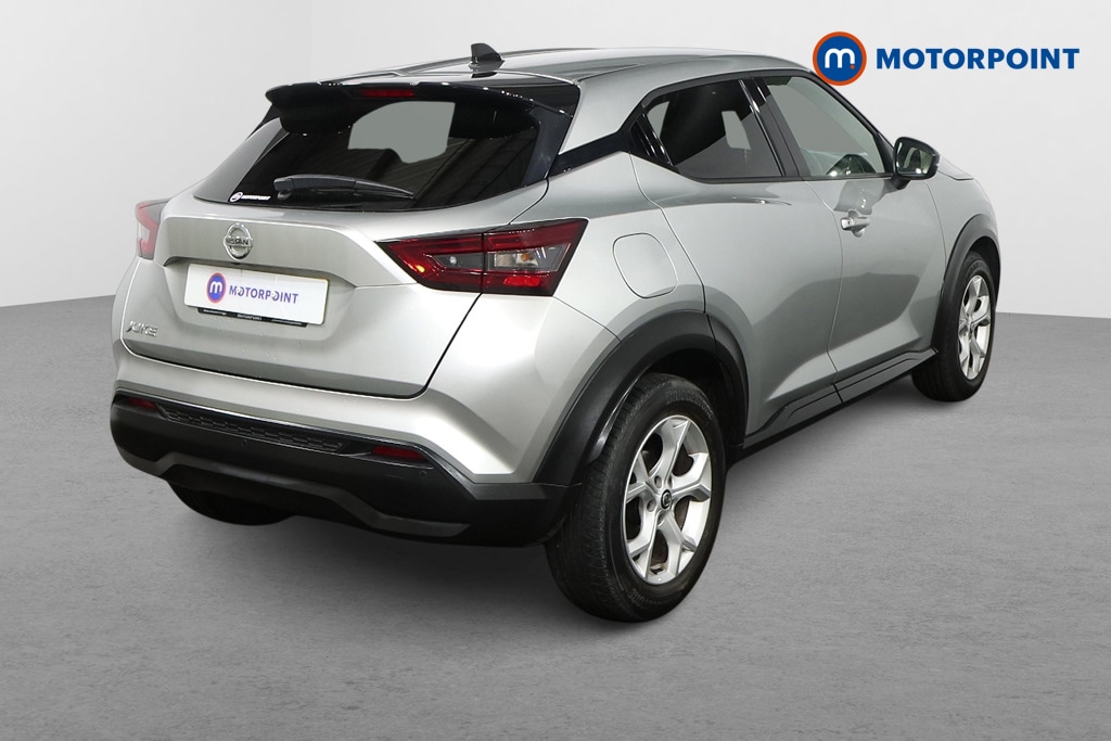 Used Nissan Juke 2020 for sale - 77462873: Photo 7