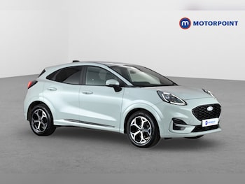 Used Ford Puma 2025 for sale - 78722256: Photo