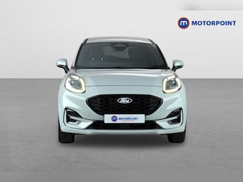 Used Ford Puma 2025 for sale - 78722256: Photo
