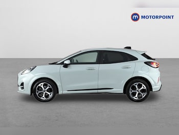 Used Ford Puma 2025 for sale - 78722256: Photo