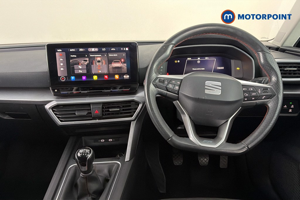 Used SEAT Leon 2021 for sale - 78012266: Photo 10