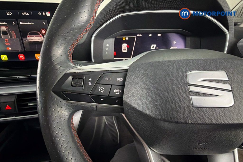 Used SEAT Leon 2021 for sale - 78012266: Photo 11