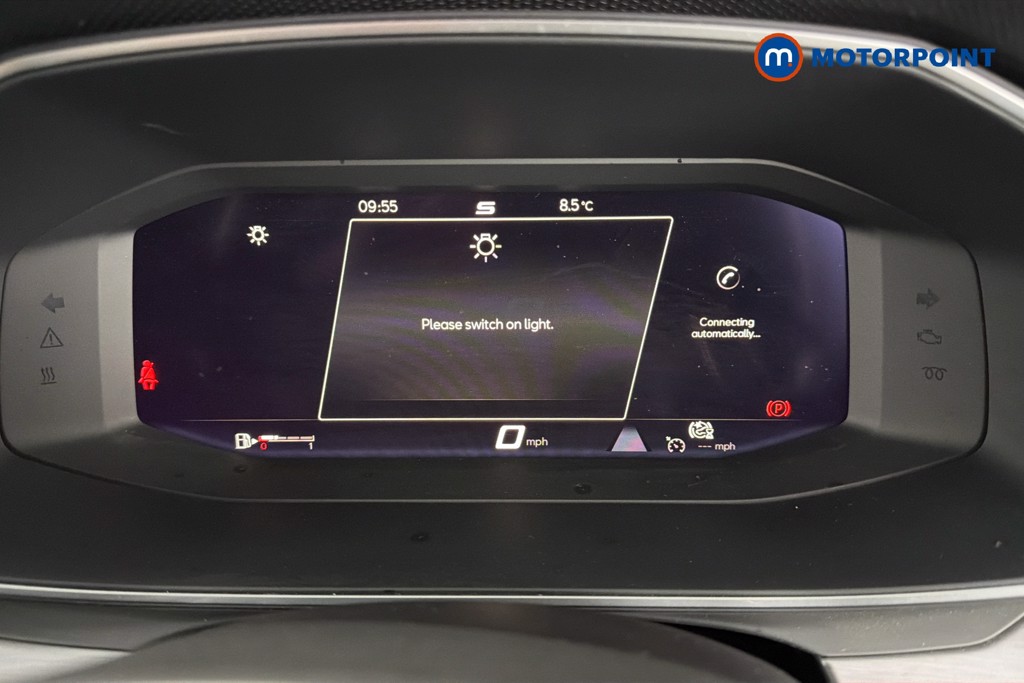 Used SEAT Leon 2021 for sale - 78012266: Photo 16