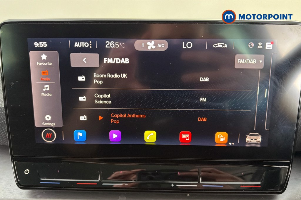 Used SEAT Leon 2021 for sale - 78012266: Photo 17