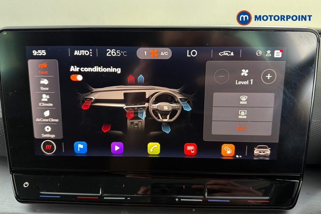 Used SEAT Leon 2021 for sale - 78012266: Photo 19