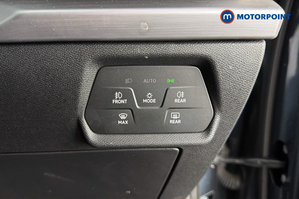 Used SEAT Leon 2021 for sale - 78012266: Photo 22