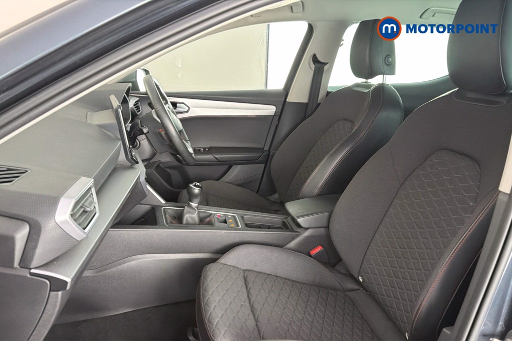 Used SEAT Leon 2021 for sale - 78012266: Photo 26