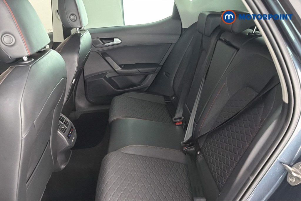 Used SEAT Leon 2021 for sale - 78012266: Photo 28