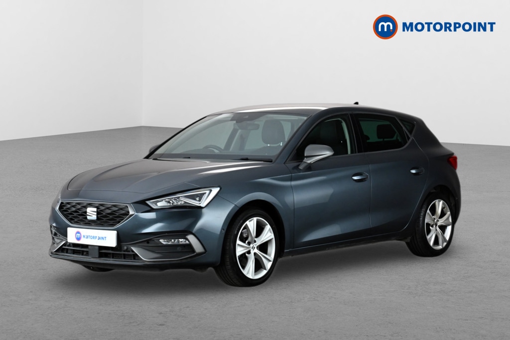 Used SEAT Leon 2021 for sale - 78012266: Photo 3