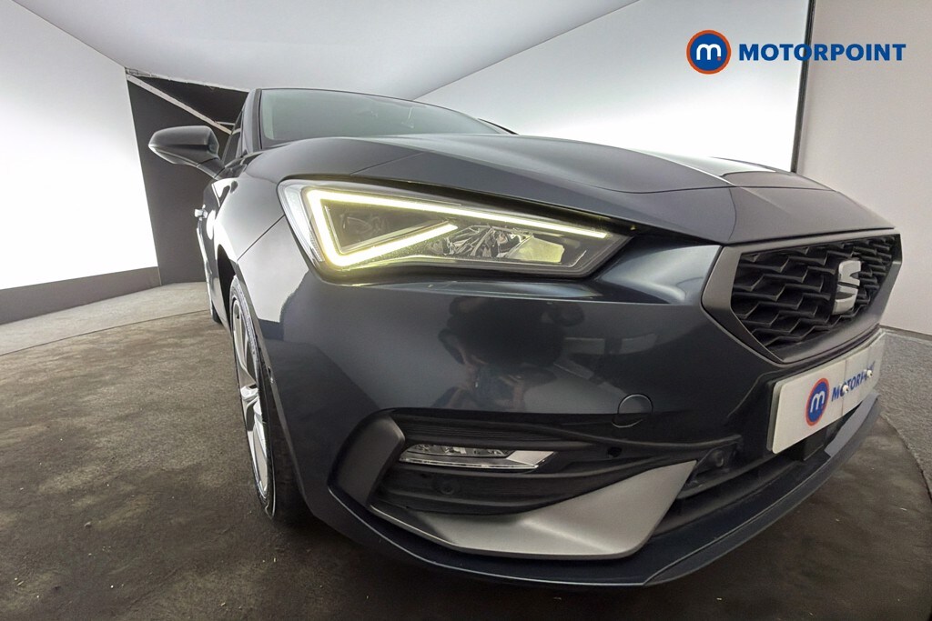 Used SEAT Leon 2021 for sale - 78012266: Photo 37