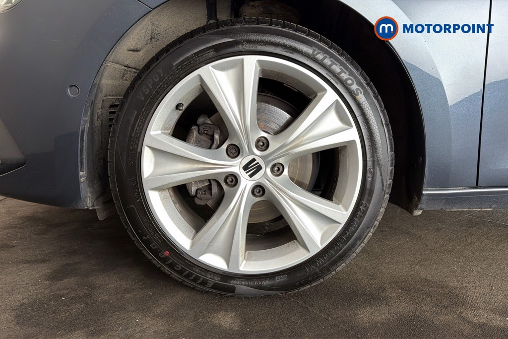 Used SEAT Leon 2021 for sale - 78012266: Photo 39