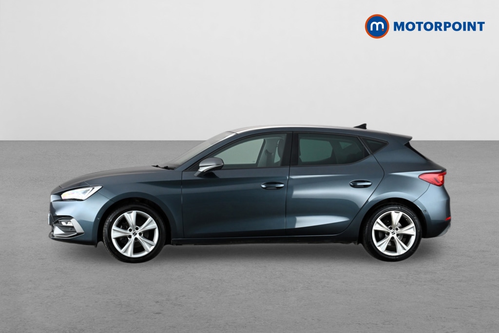 Used SEAT Leon 2021 for sale - 78012266: Photo 4