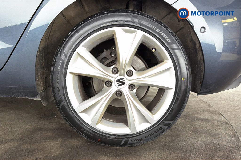 Used SEAT Leon 2021 for sale - 78012266: Photo 40