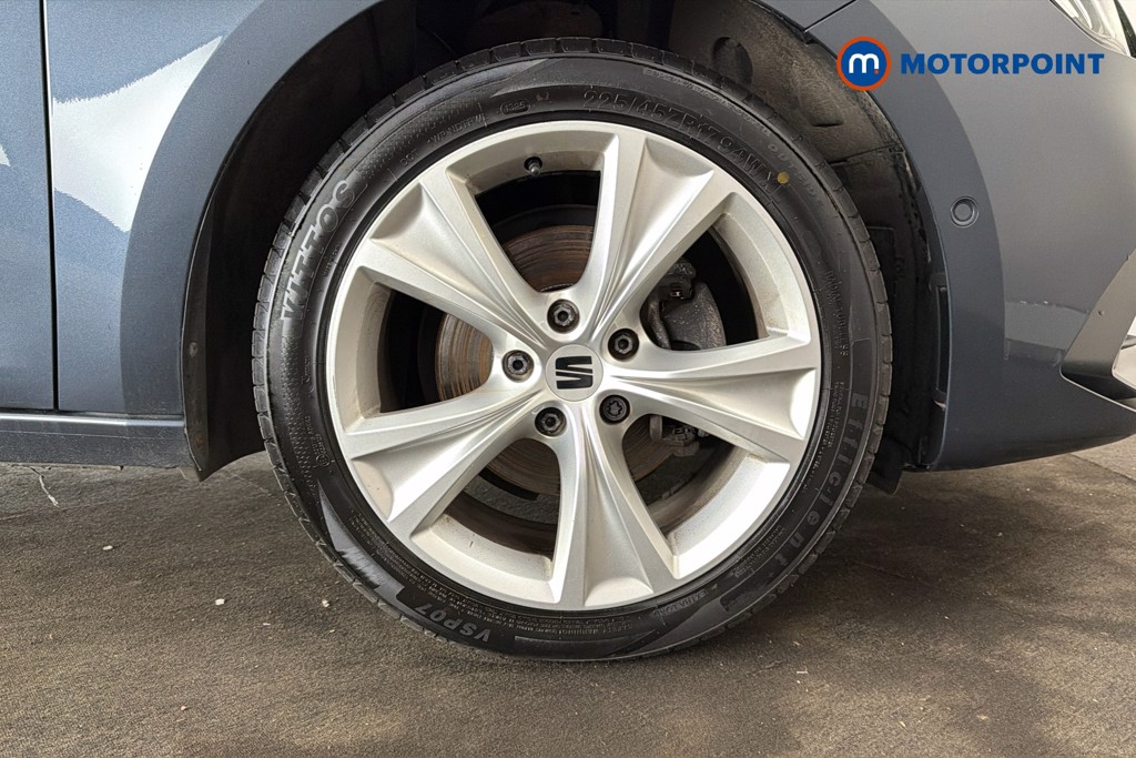 Used SEAT Leon 2021 for sale - 78012266: Photo 42