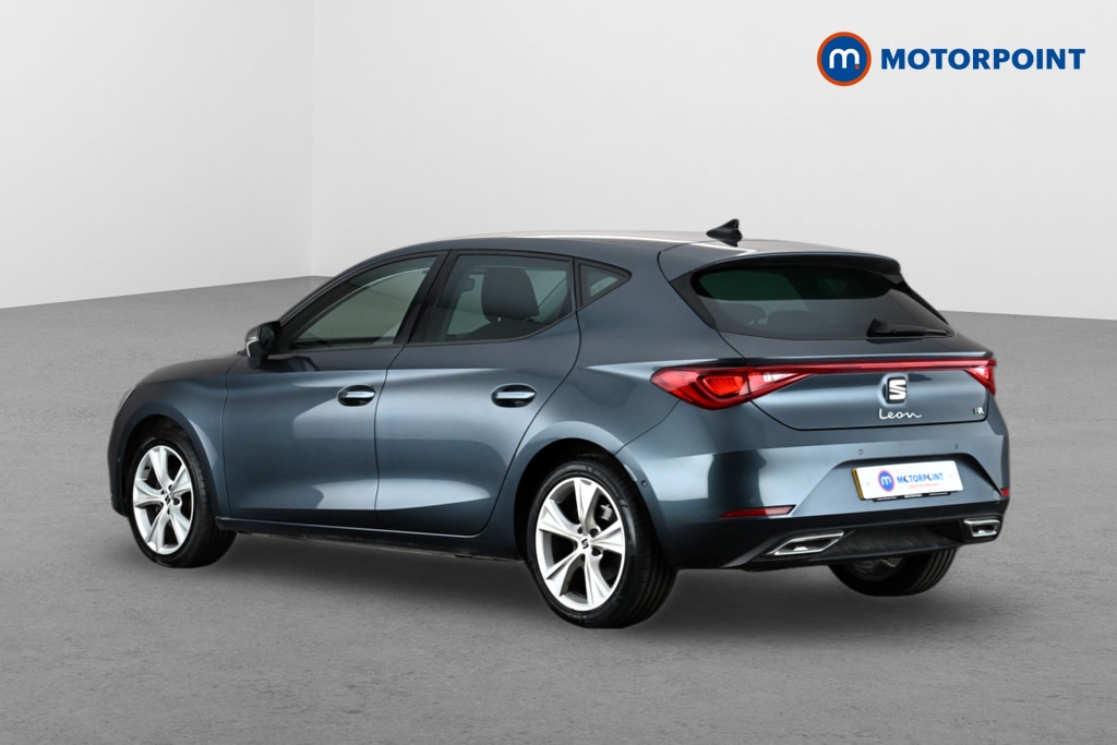 Used SEAT Leon 2021 for sale - 78012266: Photo 5