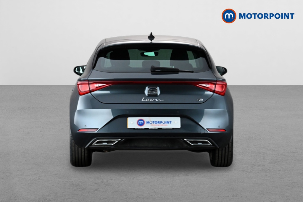 Used SEAT Leon 2021 for sale - 78012266: Photo 6