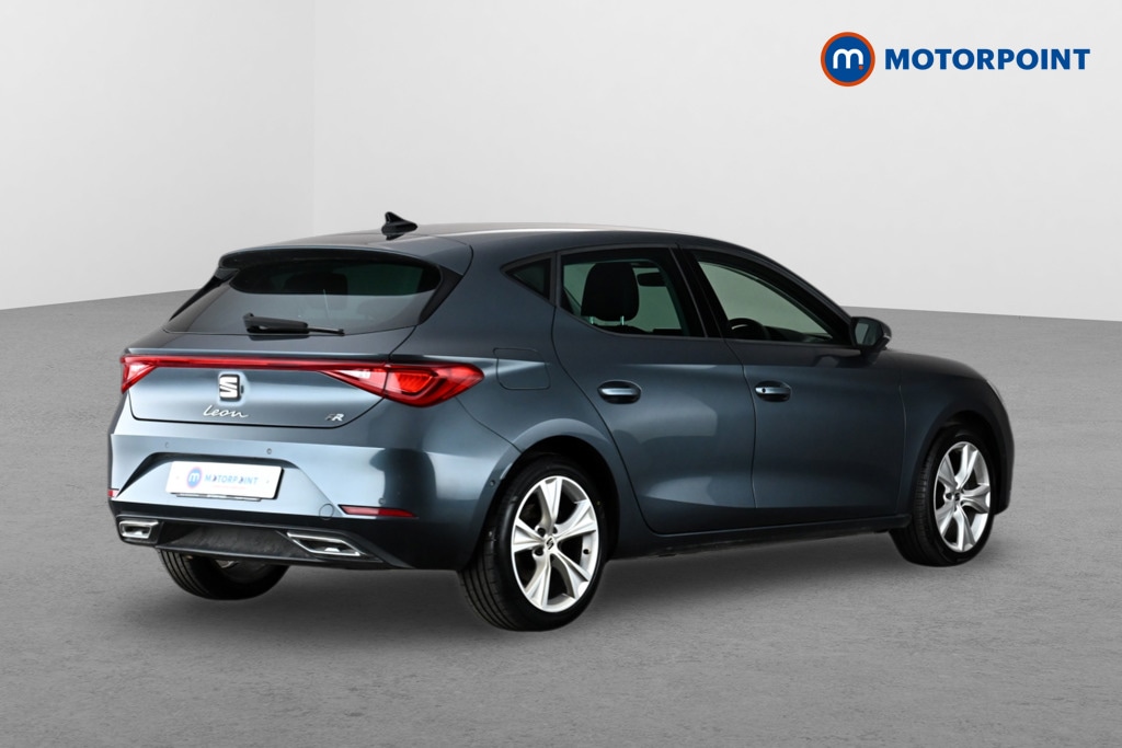 Used SEAT Leon 2021 for sale - 78012266: Photo 7