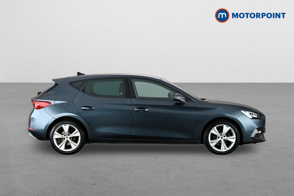 Used SEAT Leon 2021 for sale - 78012266: Photo 8