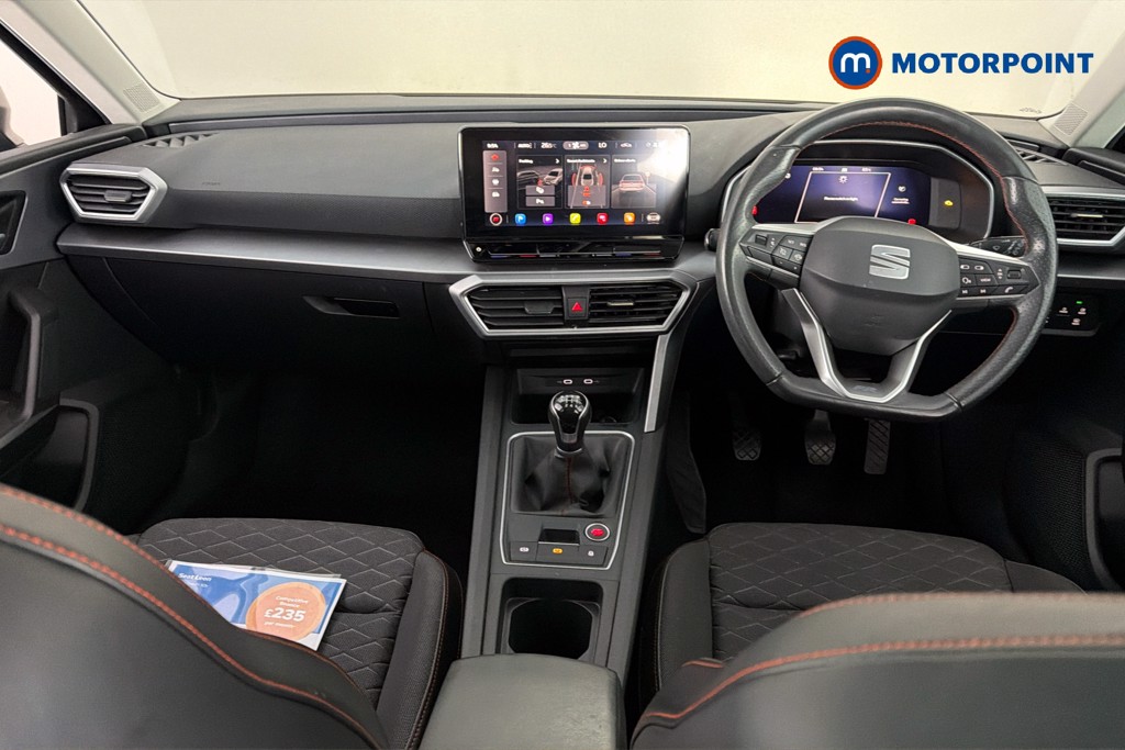 Used SEAT Leon 2021 for sale - 78012266: Photo 9