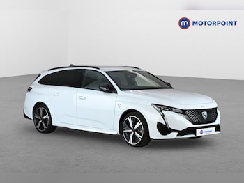Used Peugeot 308 2025 for sale - 79617735: Photo