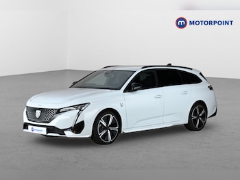 Used Peugeot 308 2025 for sale - 79617735: Photo