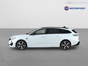 Used Peugeot 308 2025 for sale - 79617735: Photo