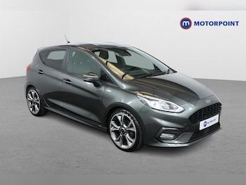 2020 - 1.0 EcoBoost 95 ST-Line X Edition 5dr