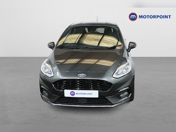 Used Ford Fiesta 2020 for sale - 75895466: Photo