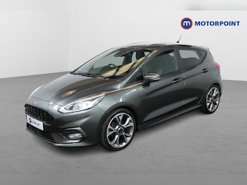 Used Ford Fiesta 2020 for sale - 75895466: Photo